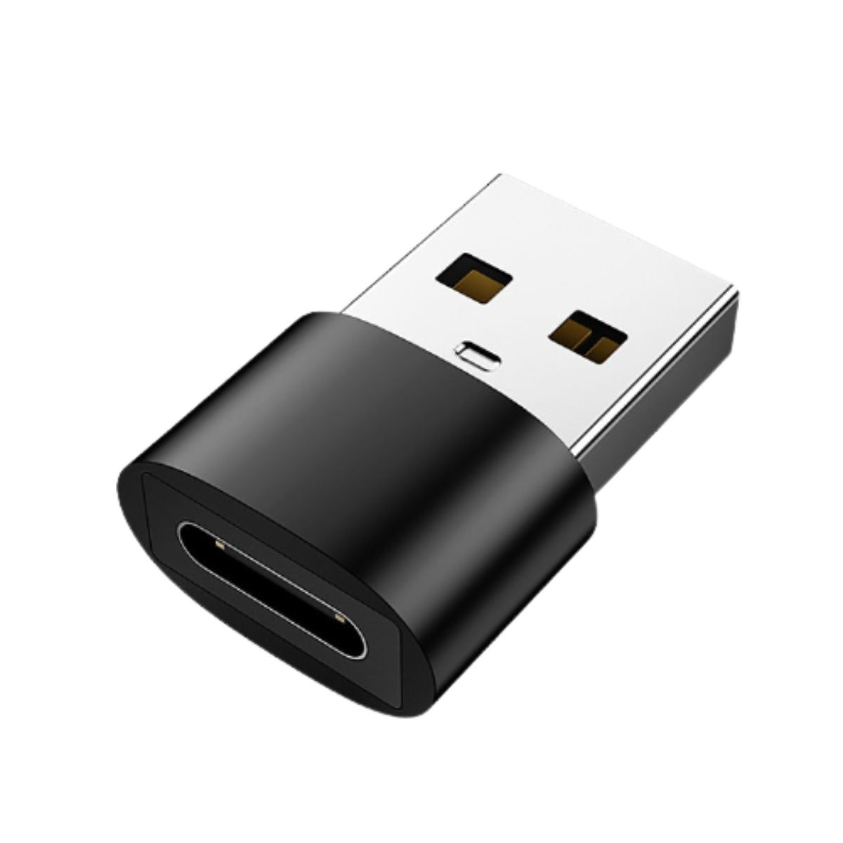 Adaptador OTG tipo C a USB 30 hembra
