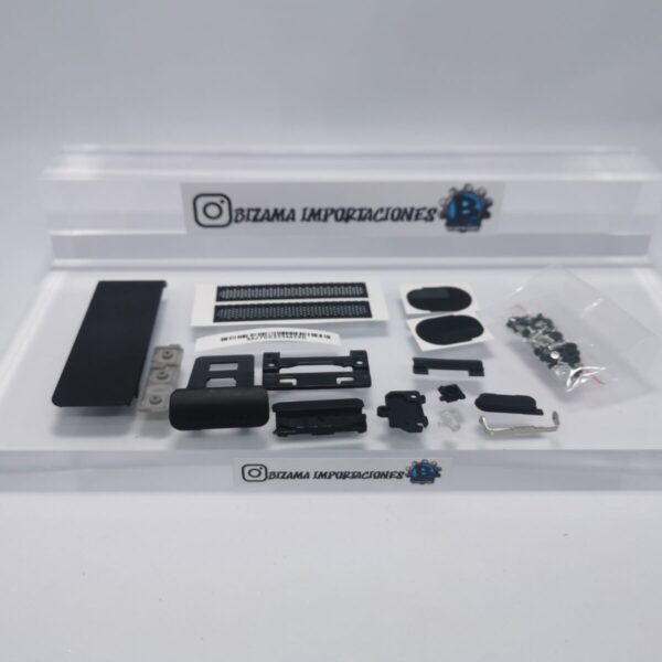 Tapas para Nintendo Switch