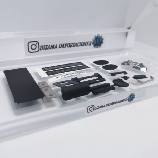 Tapas para Nintendo Switch