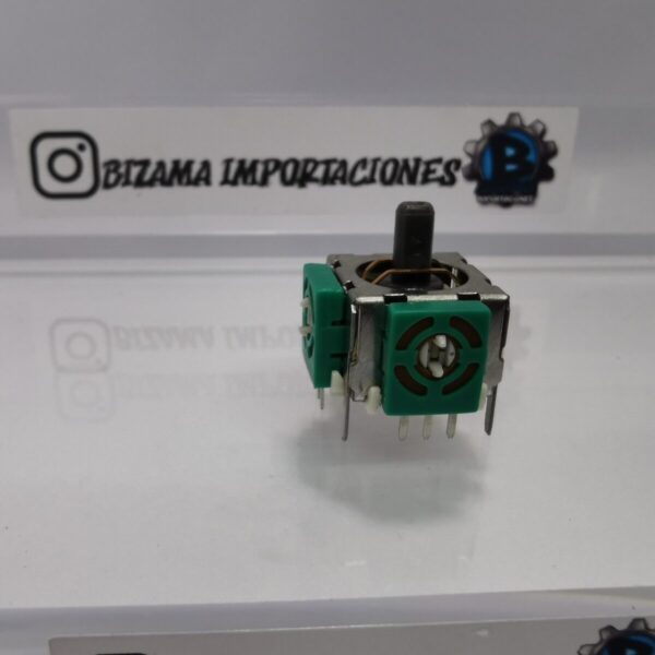 Análogo para Xbox 360 alternativo