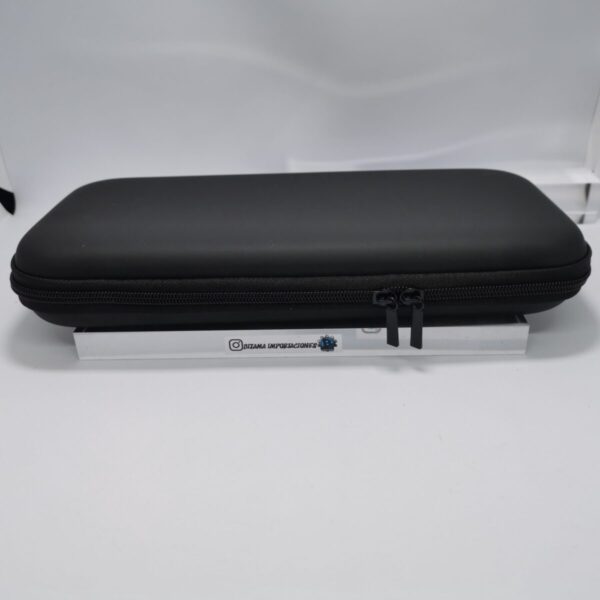 estuche para nintendo switch