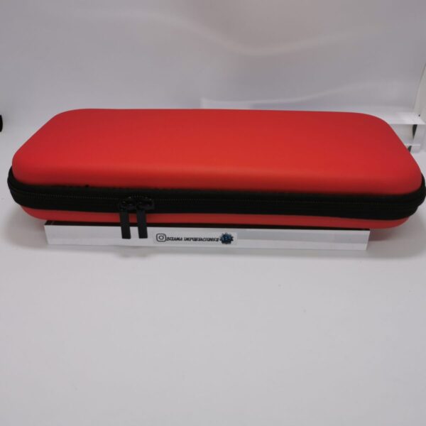 estuche para nintendo switch