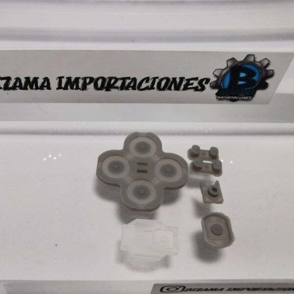 Repuesto para joycon derecho