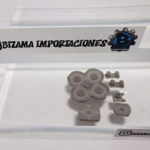 Repuesto para joycon izquierdo Nintendo Switc