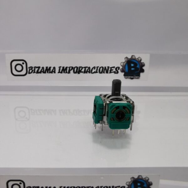 repuesto analogo xbox one