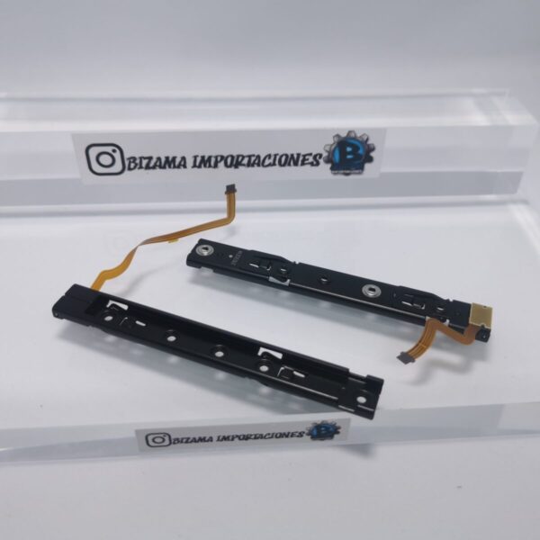 riel nintendo switch