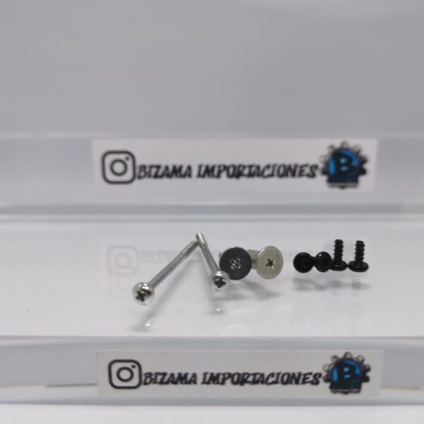 tornillos para ps4 slim