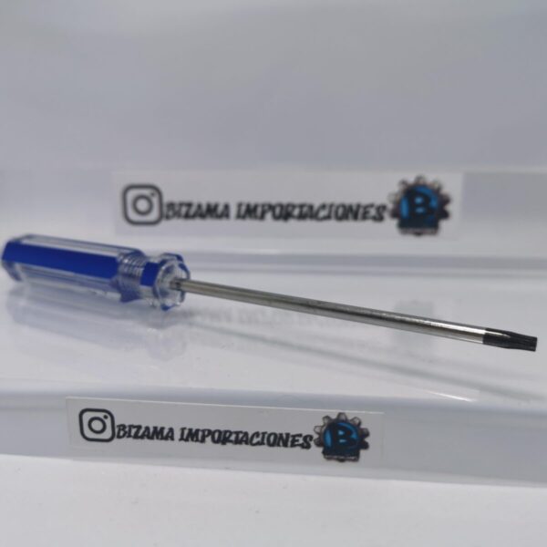 Destornilladores para PS4 y Xbox