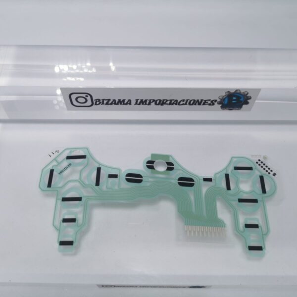 Membrana para control PS3