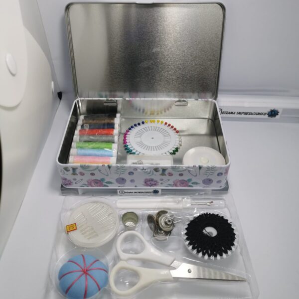 kit de costura