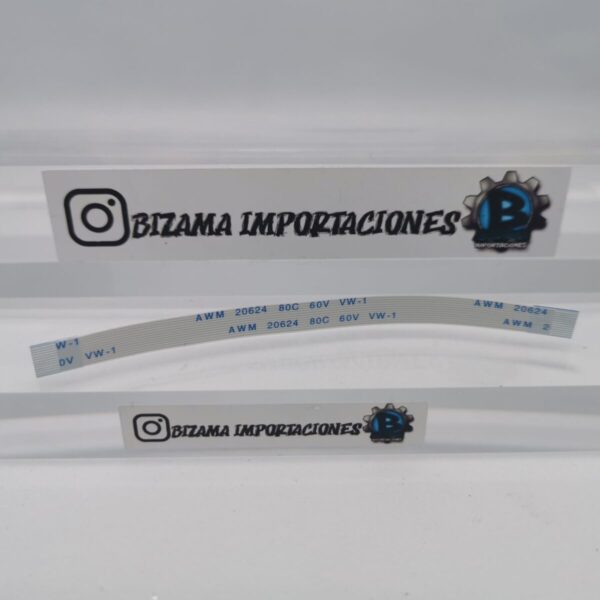 cable flex control ps4