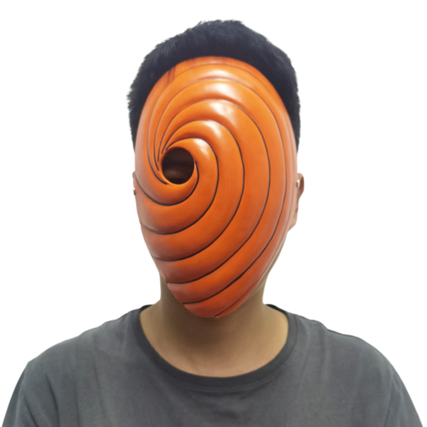 Máscara de Obito