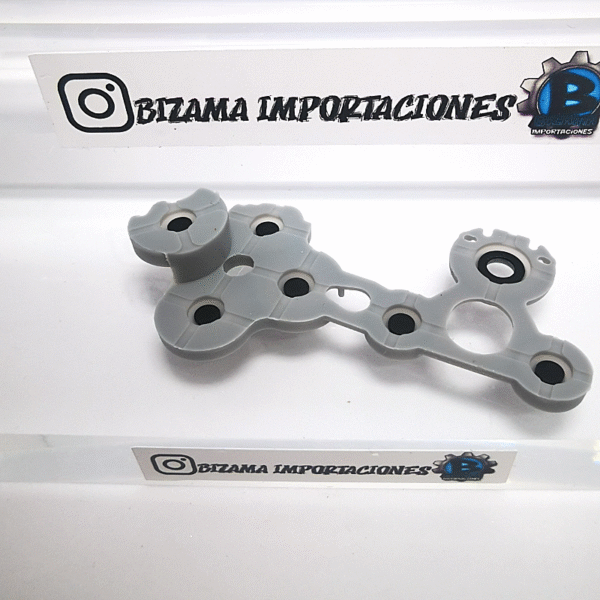 Goma conductora Xbox One