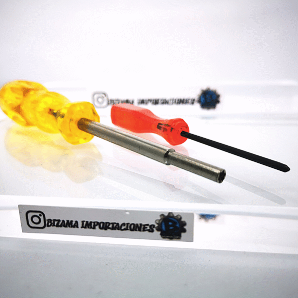 destornillador gamebit