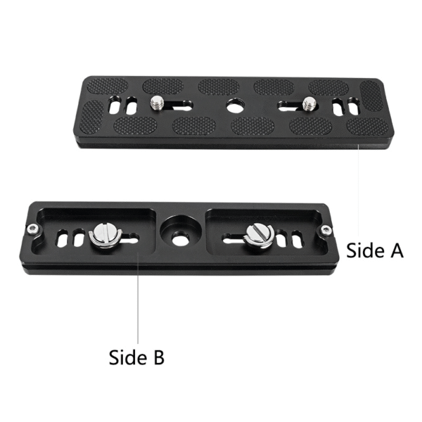 Galleta para trípode