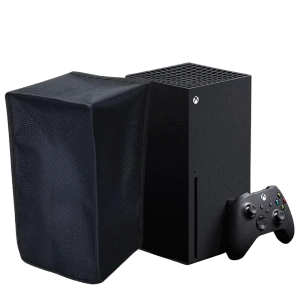 Funda para consola Xbox Series