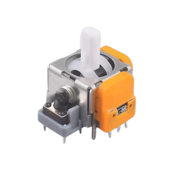 Análogo magnético para control