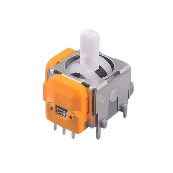 Análogo magnético para control