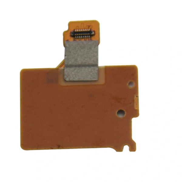 Repuesto lector Micro SD para Nintendo Switch