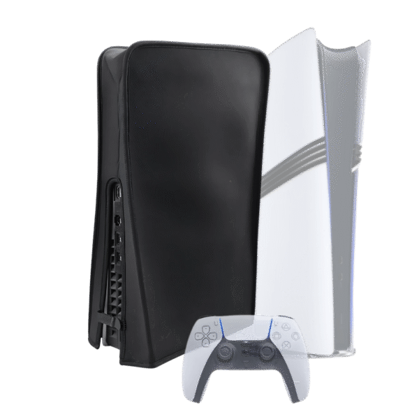 Funda para consola PS5 PRO