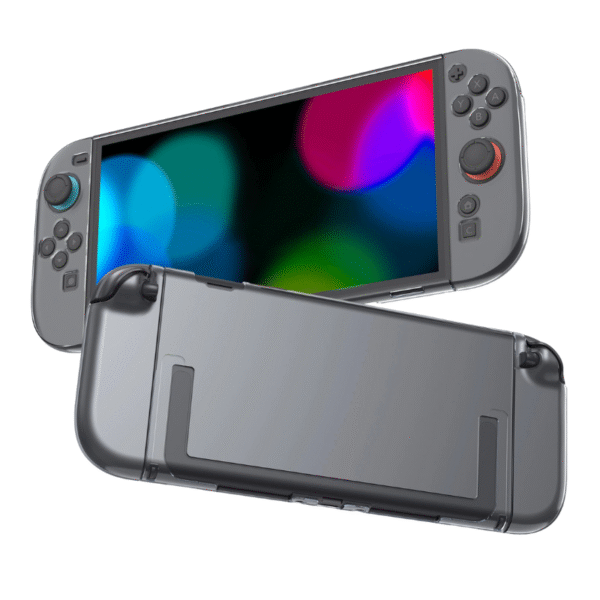 Carcasa para Nintendo Switch 2