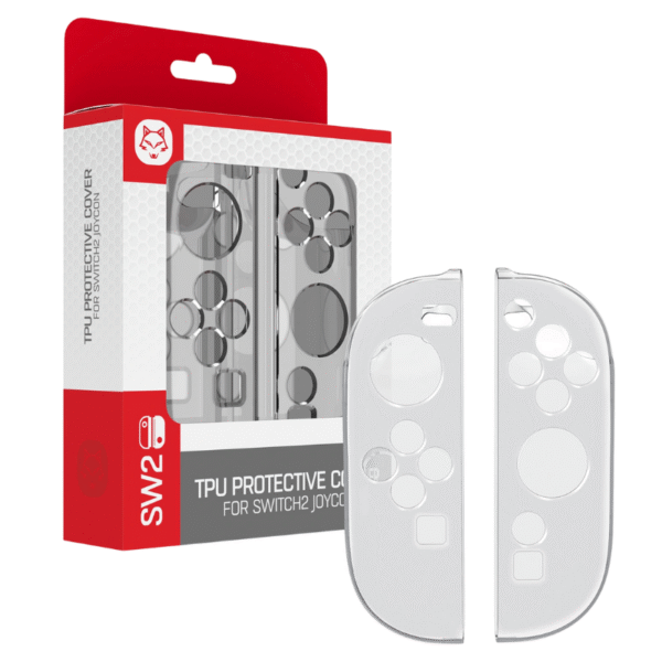 Carcasa para joycon de Switch 2