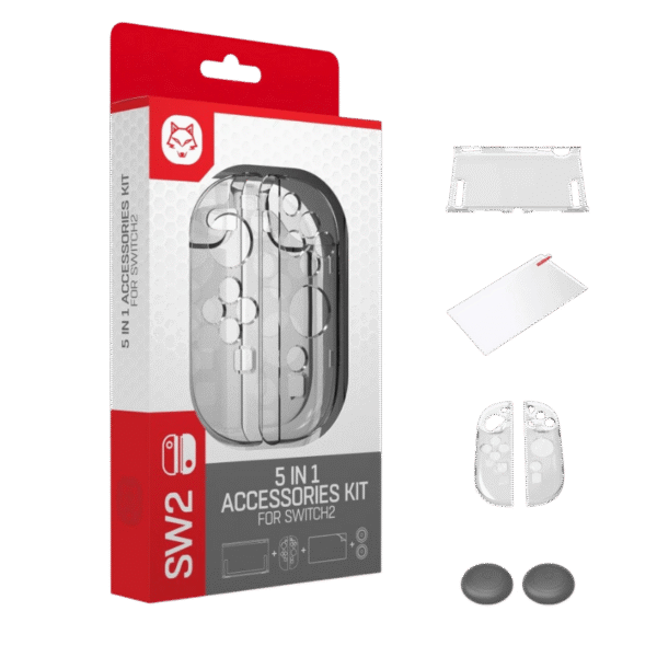 Carcasa para Switch 2