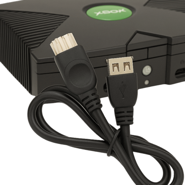 Cable Xbox a USB 70cm