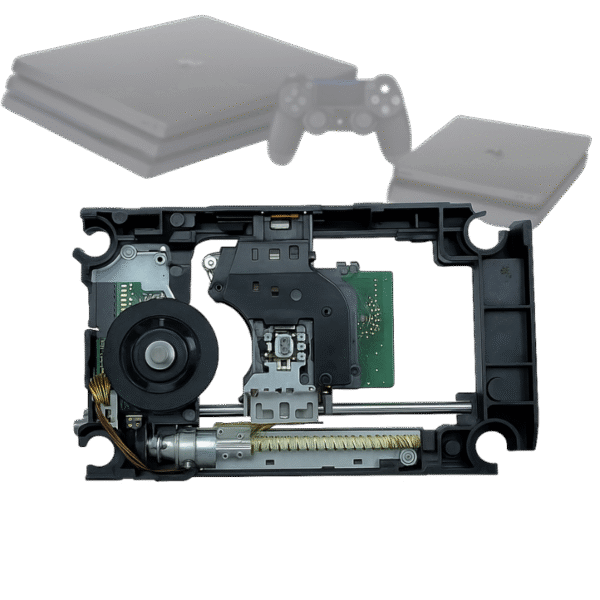 Mecanismo Láser PS4 KEM-496AAA
