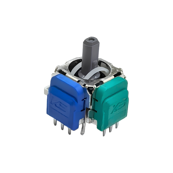 análogo TMR para Xbox One