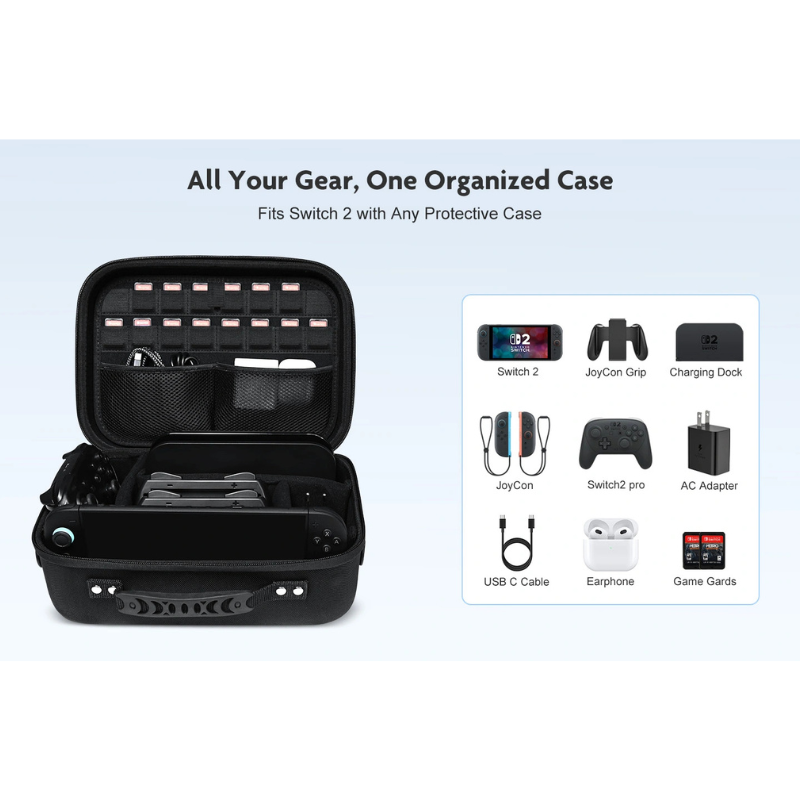 bolso-para-nintendo-switch-2 (1) Bolso de viaje para Nintendo Switch 2