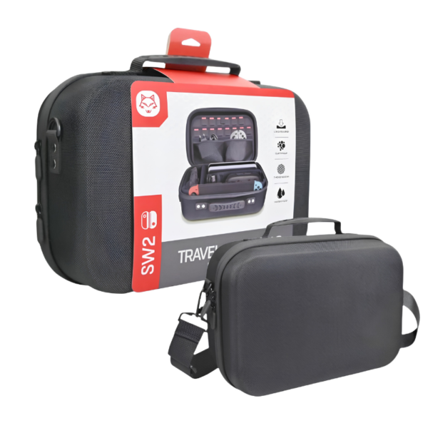 Bolso de viaje para Nintendo Switch 2