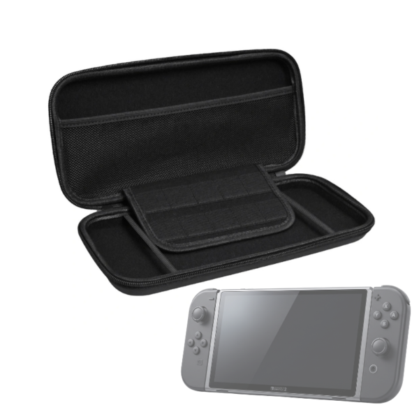 Estuche para Nintendo Switch 2